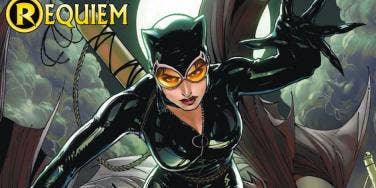 Bisexual Catwoman 18