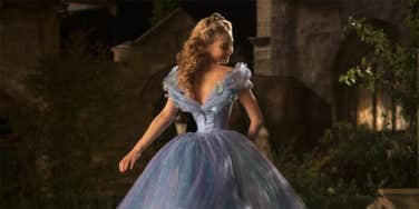 2015 celebrities, Lily james, cinderella 2015 celebrities, Lily james, cinderella