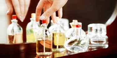 Relationship fragrances for couples Relationship fragrances for couples