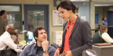 TV Couples, Brooklyn Nine-Nine, Relationships TV Couples, Brooklyn Nine-Nine, Relationships