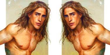 tarzan tarzan