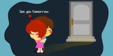 Sum Up Exactly What Love Is Sum Up Exactly What Love Is