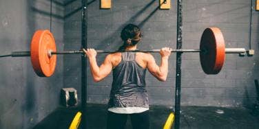 crosssfit crossfit