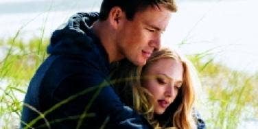 Why We Love Channing Tatum And Amanda Seyfried dear john amanda seyfried channing tatum
