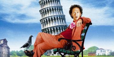 Rob Schneider in Deuce Bigalow: European Gigolo