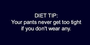 Funn Quotes Dieting Funny Quotes Dieting