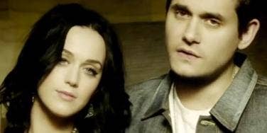 Katy Perry and John Mayer from Who You Love Katy Perry and John Mayer from Who You Love