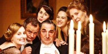 Downton Abbey Downton Abbey