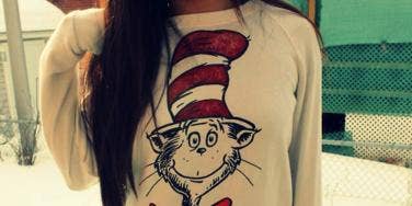 Dr. Seuss Dr. Seuss