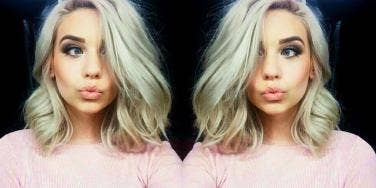 facial features and personality facial features and personality