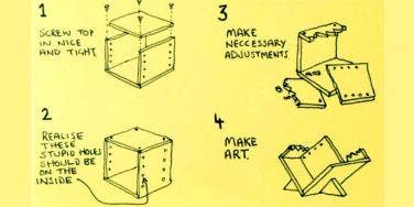 post it post it