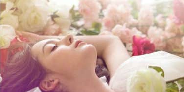 Stop And Smell The Roses Stop And Smell The Roses