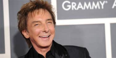 Barry Manilow Barry Manilow, Gay weddings, Marriage