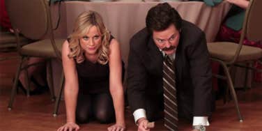 2015 Golden Globe Awards, Golden Globes, Parks and Recreation 2015 Golden Globe Awards, Golden Globes, Parks and Recreation