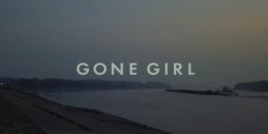 From the movie Gone Girl From the movie Gone Girl
