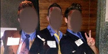 flight attendants flight attendants