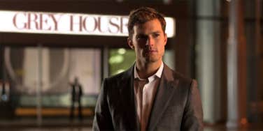 Fifty Shades of Grey, Jamie Dornan, Valentine's Day Fifty Shades of Grey, Jamie Dornan, Valentine's Day