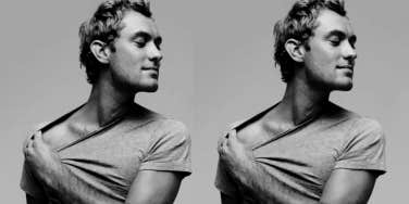 jude law jude law