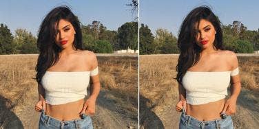 Kylie Jenner's Instagram Kylie Jenner's Instagram