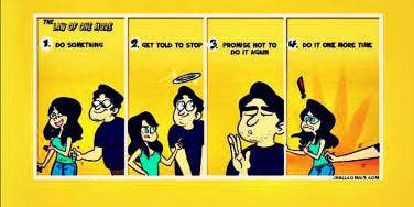 comic strip comic strip