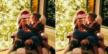 holidays with a new boyfriend holidays with a new boyfriend