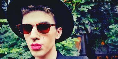 14 Gorg Transgender Models Who Are KILLING IT On Instagram 14 Gorg Transgender Models Who Are KILLING IT On Instagram
