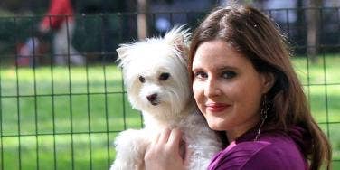 15 Ways My Dog Is My Boyfriend 15 Ways My Dog Is My Boyfriend