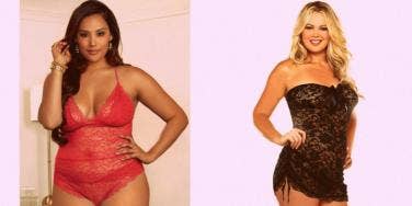 lingerie lingerie