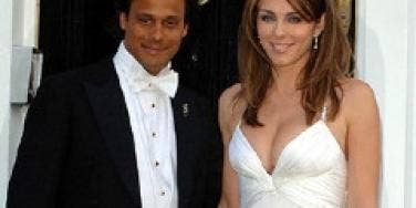Celebrities Who Married In Their 40s
