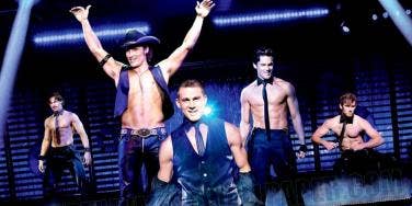 Magic Mike cast Channing Tatum Matthew McConaughey Matt Bomer Alex Pettyfer Joe Manganiello Magic Mike cast Channing Tatum Matthew McConaughey Matt Bomer Alex Pettyfer Joe Manganiello