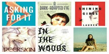 9 Books That Hold Your Attention Until The Last Second 9 Books That Hold Your Attention Until The Last Second