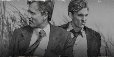 True Detective, Matthew McConaughey, Cary Joji Fukunaga