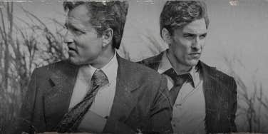 True Detective, Matthew McConaughey, Cary Joji Fukunaga True Detective, Matthew McConaughey, Cary Joji Fukunaga