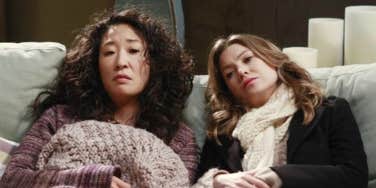Grey's Anatomy, Meredith Grey, Season 11 Grey's Anatomy, Meredith Grey, Season 11