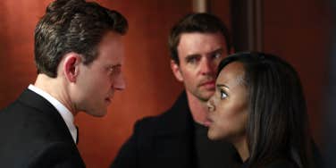 Scandal, Olivia Pope, Kerry Washington, Scandal Season 4 Scandal, Olivia Pope, Kerry Washington, Scandal Season 4