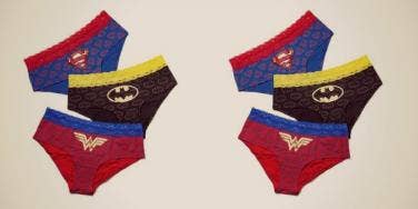 Undies Every Nerdy Girl Will Love Undies Every Nerdy Girl Will Love