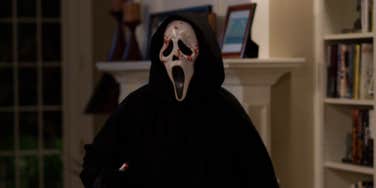 Scary Movies, Lessons from Scary Movies, Scream Scary Movies, Lessons from Scary Movies, Scream