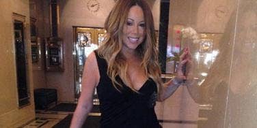 Mariah Carey Instagram Mariah Carey Instagram