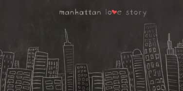 Manhattan Love Story, ABC, Canceled, Analeigh Tipton