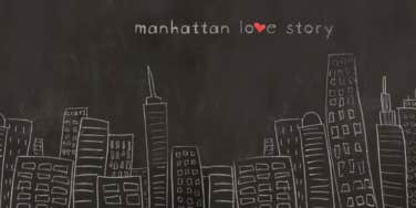 Manhattan Love Story, ABC, Canceled, Analeigh Tipton Manhattan Love Story, ABC, Canceled, Analeigh Tipton