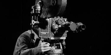 Movie Camera Movie Camera