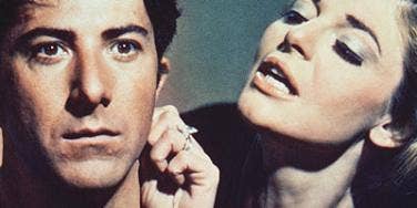 The Graduate Movie Still