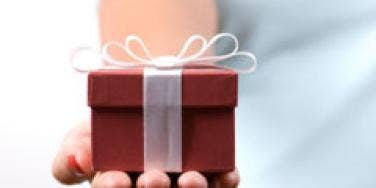 The New Relationship Gift Guide new relationship gift guide