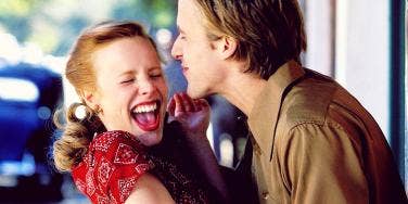 noah and allie from the notebook noah and allie from the notebook