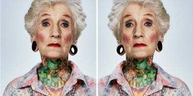 Photos That PROVE Tattoos Get Better With Age