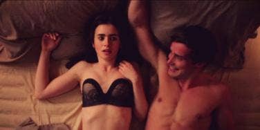 7 Sex Positions PERFECT For A One Night Stand 7 Sex Positions PERFECT For A One Night Stand