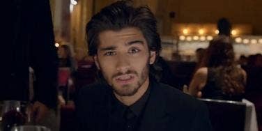 zayn malik quits one direction zayn malik quits one direction