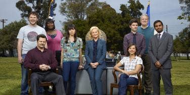 Parks and Recreation, Love Lessons, NBC Parks and Rec, Leslie Knope, Amy Poehler Parks and Recreation, Love Lessons, NBC Parks and Rec, Leslie Knope, Amy Poehler