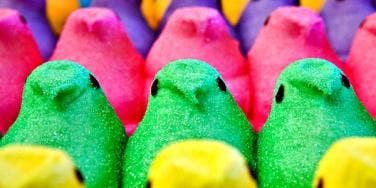 25 Things You NEVER Knew About Peeps 25 Things You NEVER Knew About Peeps