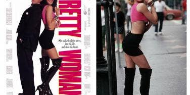 Pretty Woman Trivia Pretty Woman Trivia
